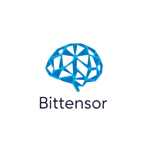 BITTENSOR mascot emblem